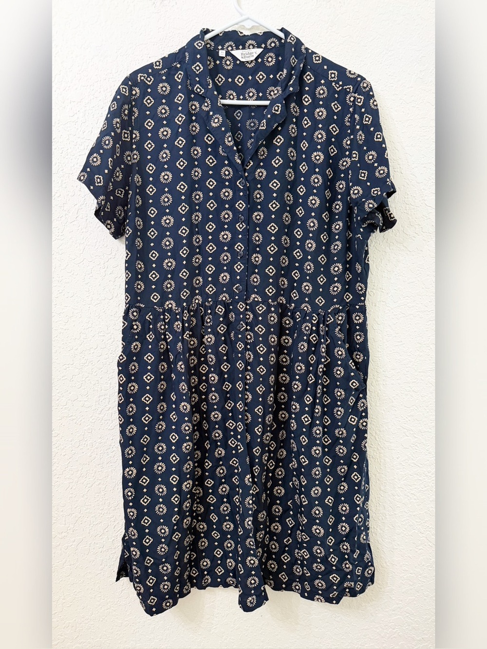 Bridge & Burn Ruby Dress Size XL